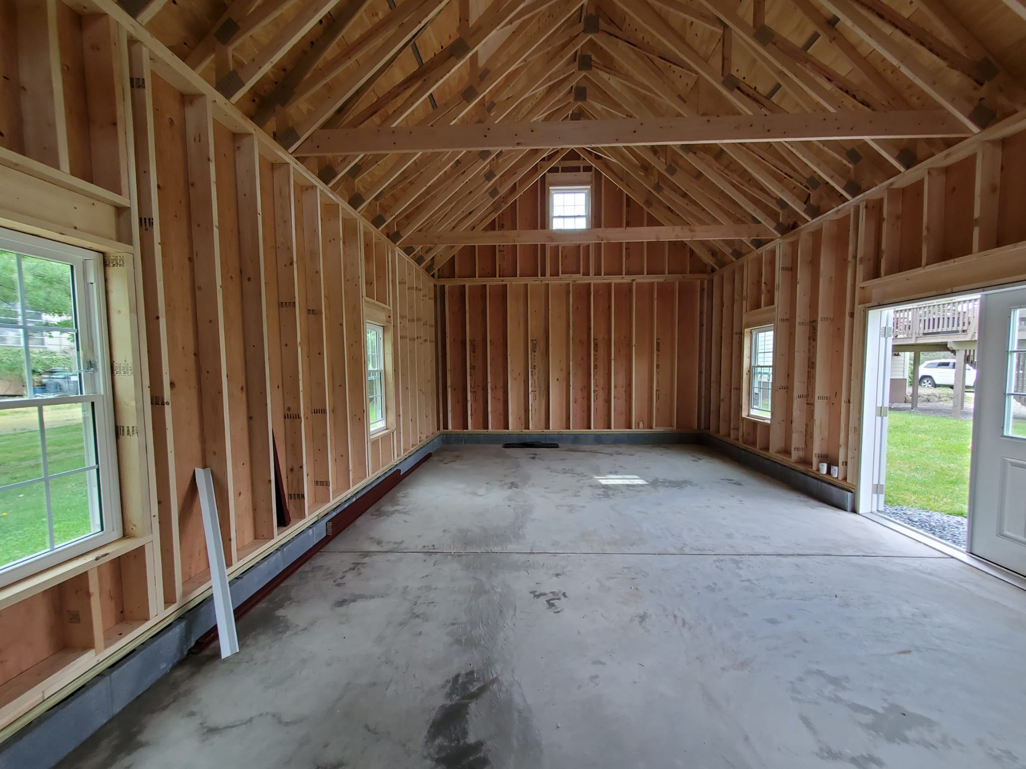 Proyecto de remodelación 165